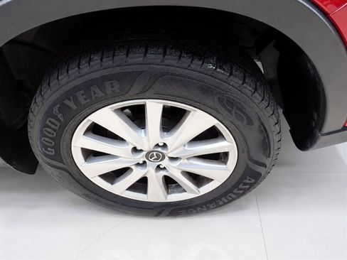 Used 2016 MAZDA CX-5 Touring w/ Bose/Moonroof Package AWD/4WD image 31