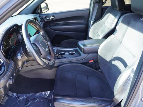 Certified 2023 Dodge Durango R/T AWD/4WD image 15