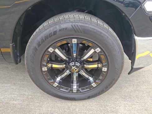 Used 2014 RAM 1500 Big Horn AWD/4WD image 5