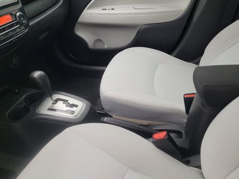 Used 2021 Mitsubishi Mirage G4 LE image 26