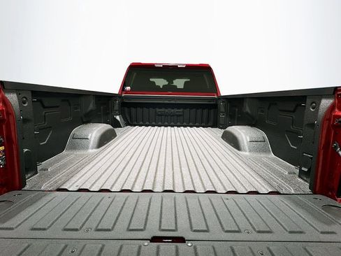 New 2026 GMC Sierra 3500 SLT image 27