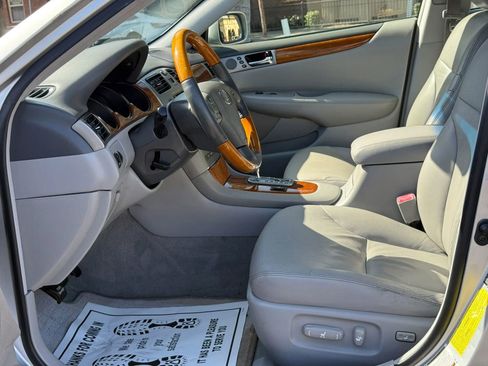 Used 2006 Lexus ES 330 FWD image 15
