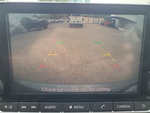 Used 2020 Nissan Sentra SR w/ Trunk Package FWD image 19