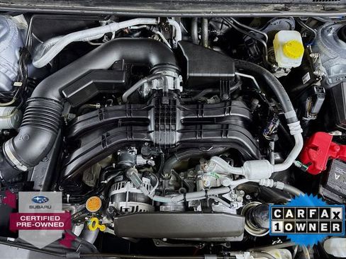 Certified 2024 Subaru Crosstrek 2.5i Wilderness image 29