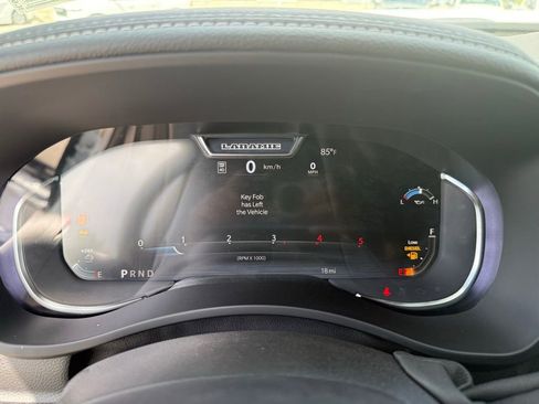 New 2026 RAM 2500 Laramie image 21