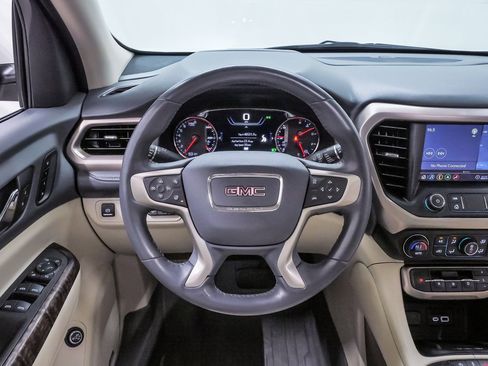 Used 2020 GMC Acadia Denali w/ Technology Package image 22