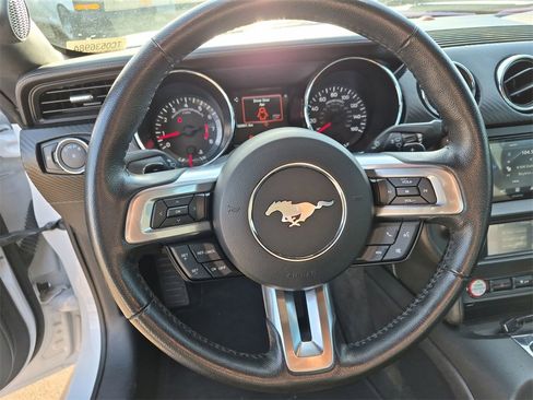 Used 2015 Ford Mustang Coupe w/ Equipment Group 051A image 14