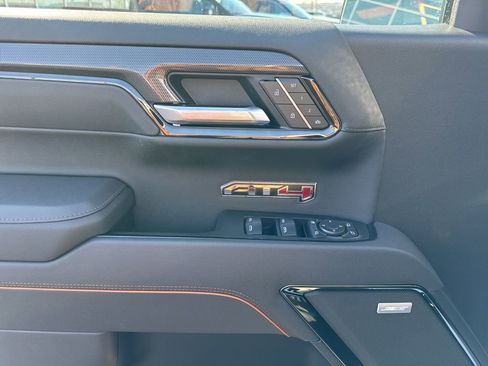 New 2026 GMC Sierra 1500 AT4 w/ AT4 Premium Package image 13