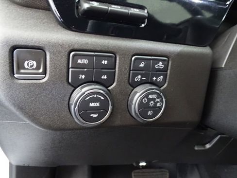 Used 2024 Chevrolet Silverado 3500 High Country w/ High Country Premium Package AWD/4WD image 12