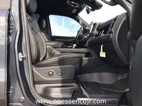 New 2026 RAM 1500 RHO image 18