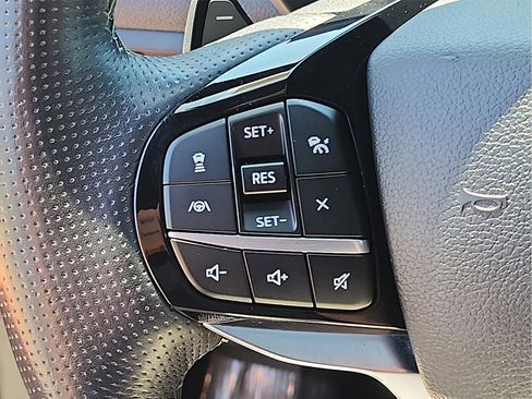Certified 2021 Ford Explorer ST w/ Equipment Group 401A AWD/4WD image 20