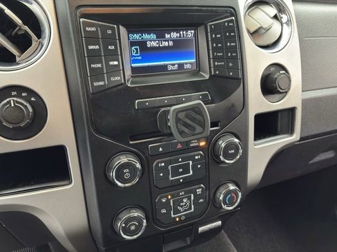 Used 2013 Ford F150 XLT w/ XLT Chrome Pkg image 25