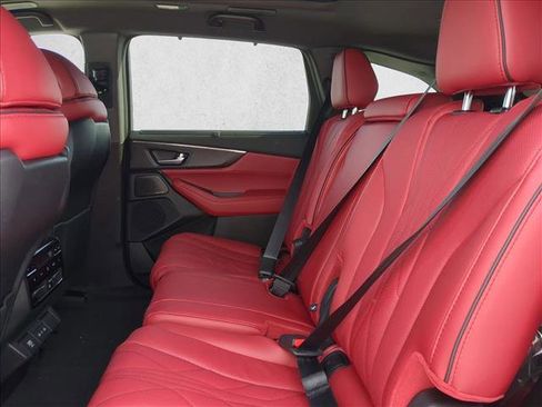 New 2026 Acura MDX Type S image 15