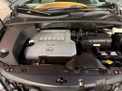 Used 2008 Lexus RX 350 AWD image 61