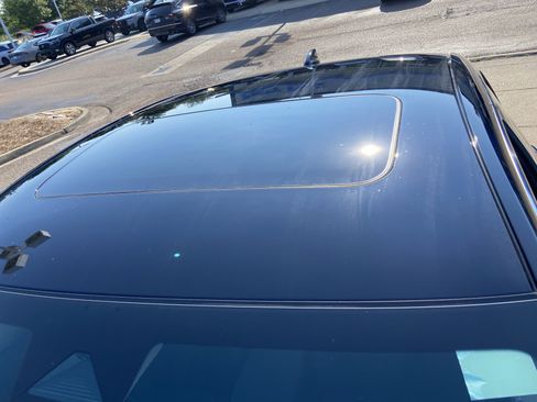 New 2026 Honda Accord EX-L image 16