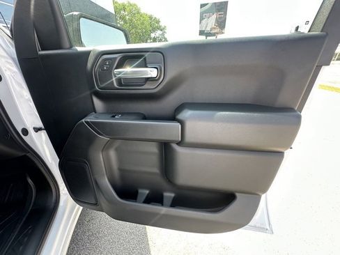 New 2026 GMC Sierra 1500 Pro w/ Graphite Edition image 26