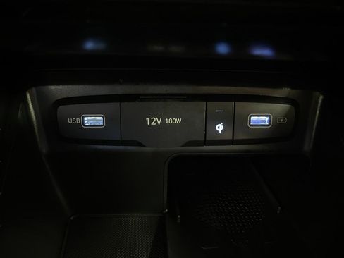 Certified 2023 Hyundai Tucson SEL AWD/4WD image 25