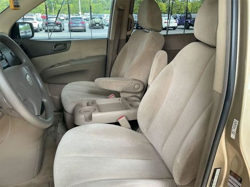 Used 2006 Kia Sedona EX FWD image 9