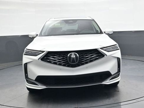 New 2026 Acura MDX w/ Advance Package image 9