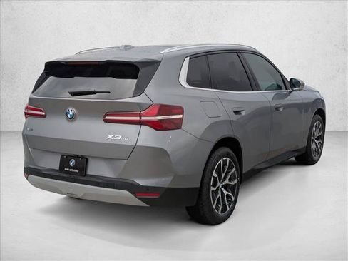 Used 2026 BMW X3 xDrive30i AWD/4WD image 2