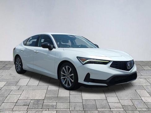 Used 2023 Acura Integra FWD image 1