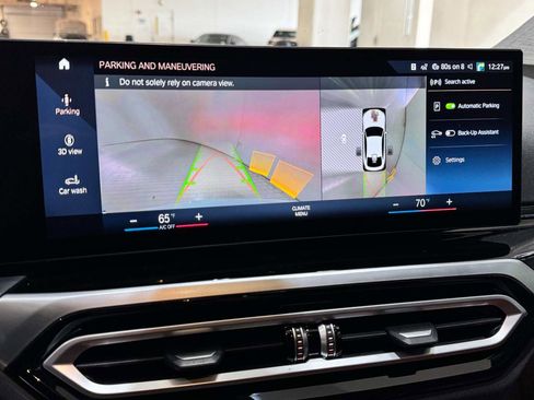 Certified 2023 BMW i4 eDrive35 w/ Premium Package RWD image 20
