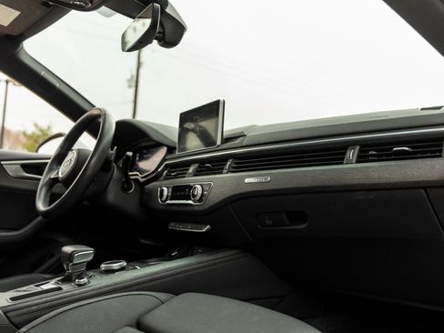 Used 2018 Audi A5 2.0T Prestige w/ Driver Assistance Package image 43