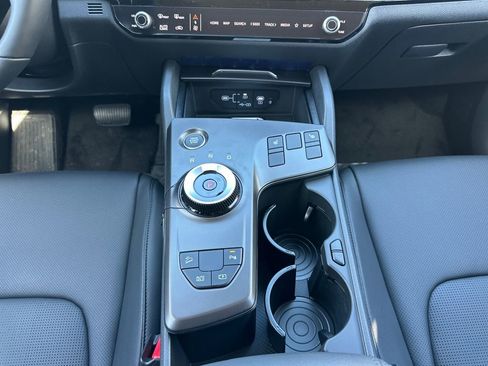 New 2026 Kia Sportage EX AWD/4WD image 25