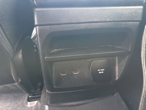 Used 2022 Ford Ranger Lariat w/ Equipment Group 501A High image 19