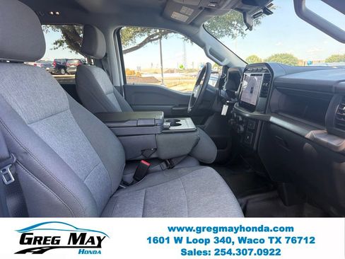 Used 2024 Ford F150 XL w/ Equipment Group 103A High AWD/4WD image 27