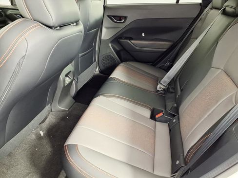 New 2026 Subaru Crosstrek 2.5i Limited image 5