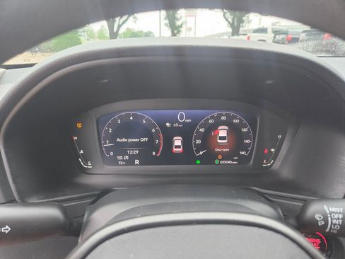 Certified 2023 Honda Accord LX image 19