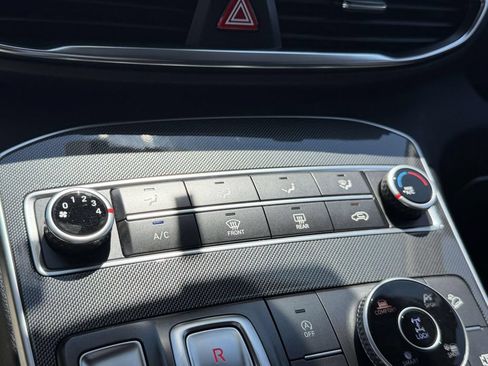 Certified 2022 Hyundai Santa Fe SEL AWD/4WD image 30