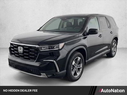 Used 2024 Honda Pilot EX-L