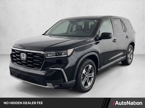 Used 2024 Honda Pilot EX-L image 1