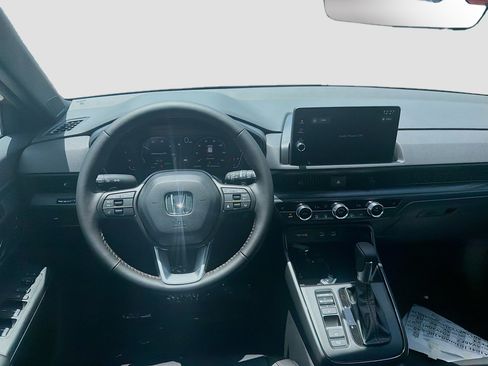 New 2026 Honda CR-V Sport-L image 17