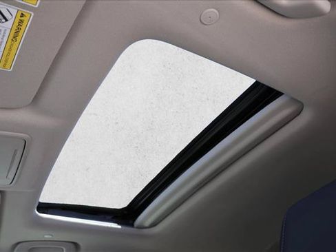 New 2026 Honda CR-V EX-L image 20