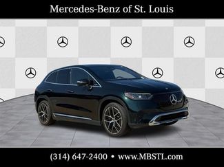 Certified 2023 Mercedes-Benz EQE 350+ 4MATIC SUV w/ Winter Package video 1