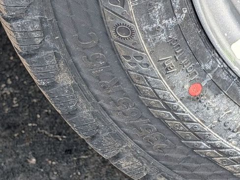 New 2026 Ford Transit 350 148 High Roof w/ Load Area Protection Package image 9