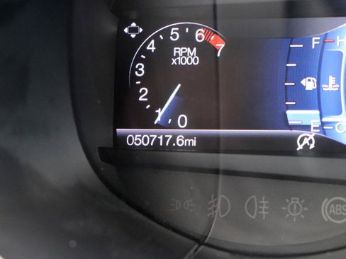 Used 2023 Ford Edge SEL AWD/4WD image 26