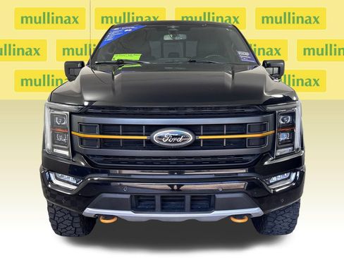 Used 2023 Ford F150 Tremor w/ Equipment Group 402A High AWD/4WD image 15