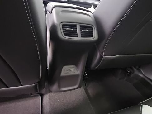 New 2026 Buick Envision Sport Touring AWD/4WD image 35