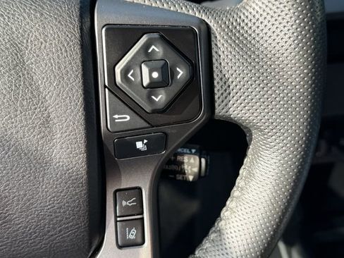 Used 2021 Toyota Tacoma TRD Sport w/ Technology Package RWD image 22