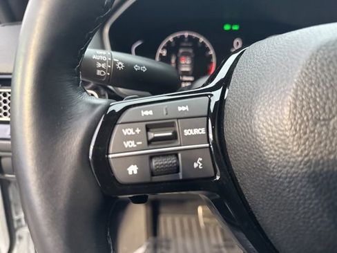 Used 2022 Honda Civic Sport image 22