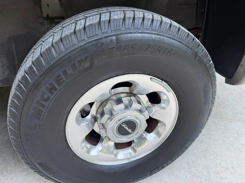 Used 2004 Ford Excursion Limited AWD/4WD image 31