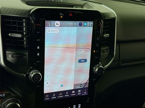 New 2026 RAM 1500 Big Horn image 8