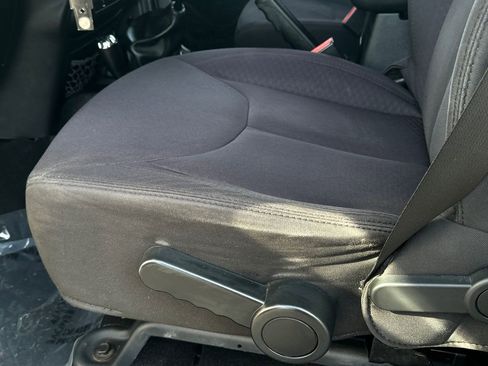 Used 2014 Jeep Wrangler Unlimited Sport w/ Quick Order Package 23S image 15