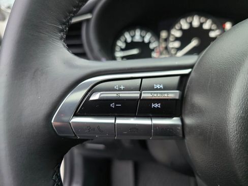 Certified 2022 MAZDA CX-30 AWD 2.5 S w/ Premium Package image 14