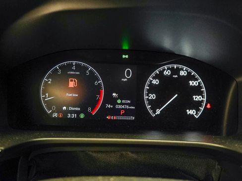 Used 2023 Honda CR-V EX-L image 23