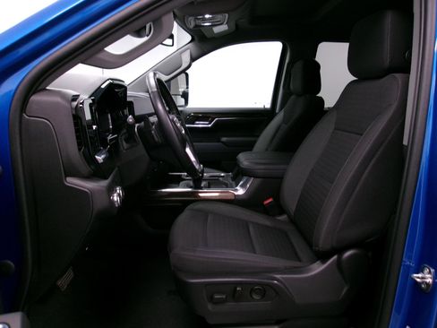 Certified 2023 GMC Sierra 1500 Elevation image 8